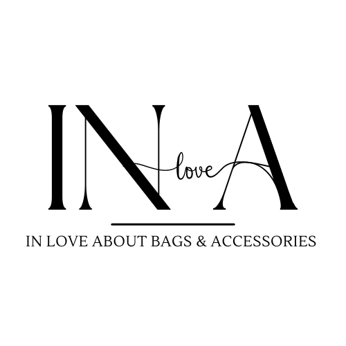 Ina Bag - In Love About Bag